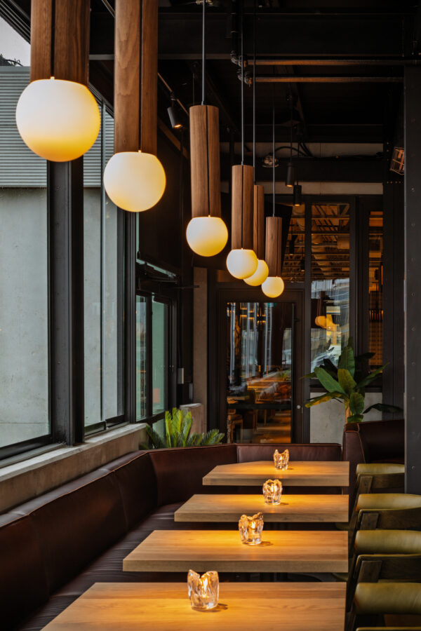King Taps Willowbrook