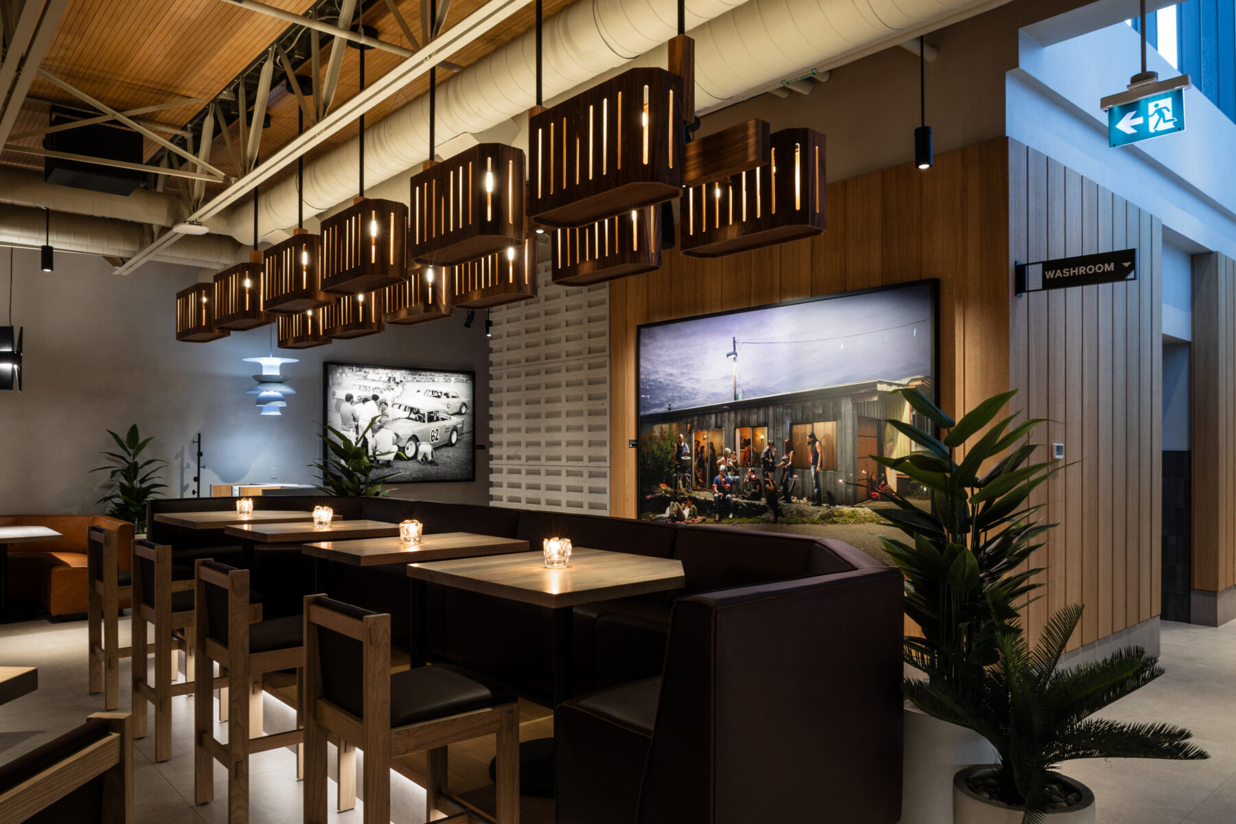 King Taps Willowbrook